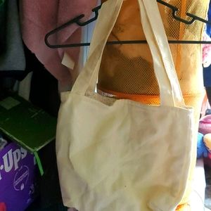 Winny the pooh baby bag